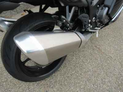 Suzuki Hayabusa 2023