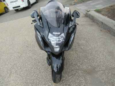 Suzuki Hayabusa 2023