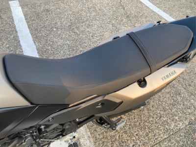 Yamaha Tenere 700 2025