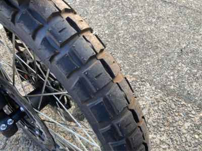 Yamaha Tenere 700 2025