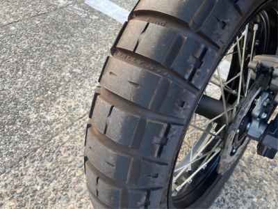 Yamaha Tenere 700 2025