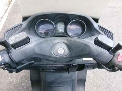 Yamaha Majesty 250