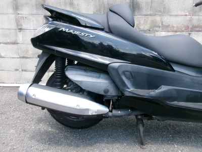 Yamaha Majesty 250