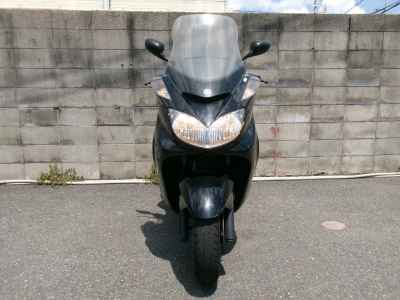 Yamaha Majesty 250