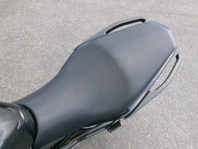 Kawasaki Ninja 650 2012