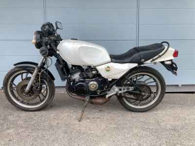 Yamaha RZ250