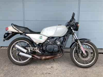 Yamaha RZ250