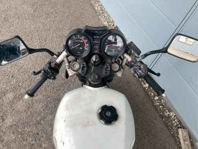 Yamaha RZ250