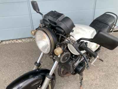 Yamaha RZ250