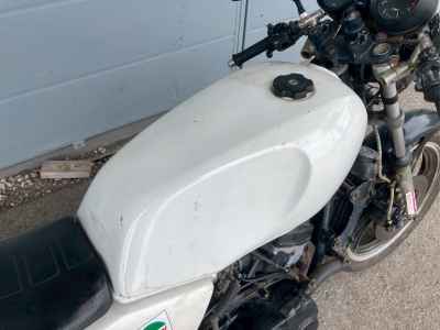 Yamaha RZ250