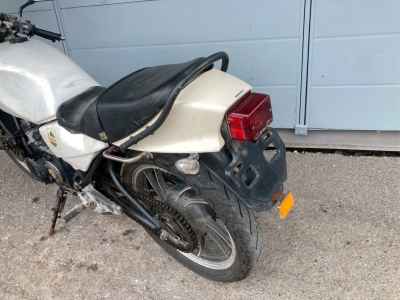 Yamaha RZ250