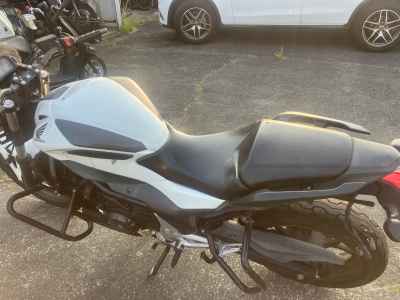 Honda NC750S