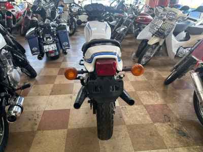 Yamaha RZ250
