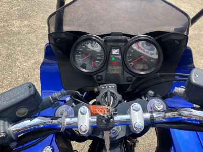 Honda CB1300SF 2007