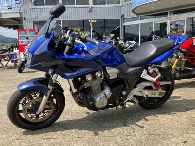 Honda CB1300SF 2007