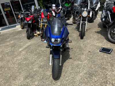 Honda CB1300SF 2007