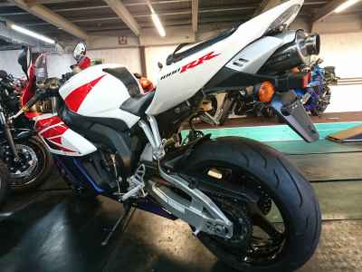Honda CBR1000RR 2005