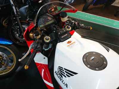 Honda CBR1000RR 2005