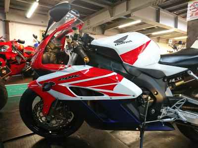 Honda CBR1000RR 2005