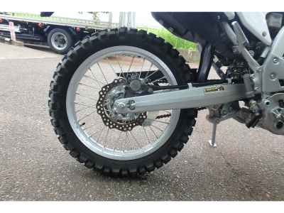 Honda CRF250L 2015