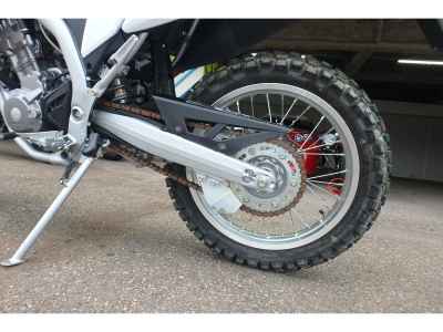 Honda CRF250L 2015