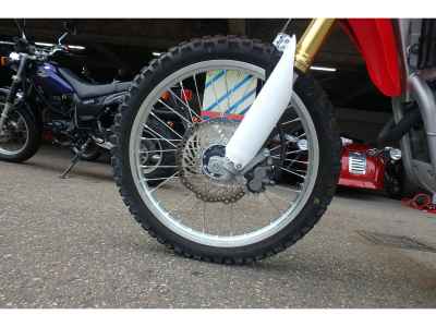 Honda CRF250L 2015