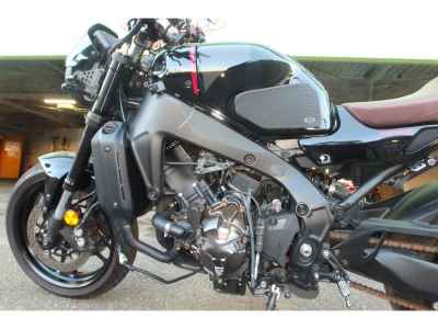 Yamaha XSR900 2023
