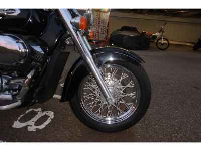 Honda Shadow 400 2005