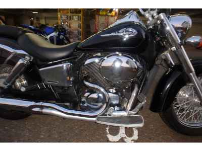 Honda Shadow 400 2005