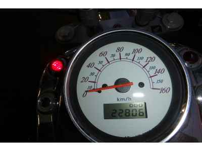 Honda Shadow 400 2005