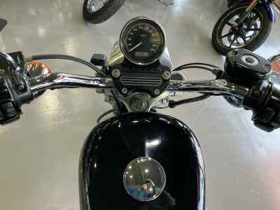 Harley-Davidson Sportster XL883L 2007