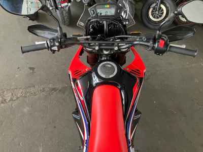 Honda CRF250L LD 2019