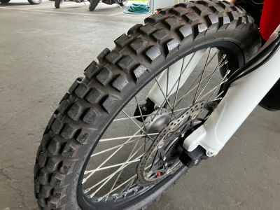 Honda CRF250L LD 2019