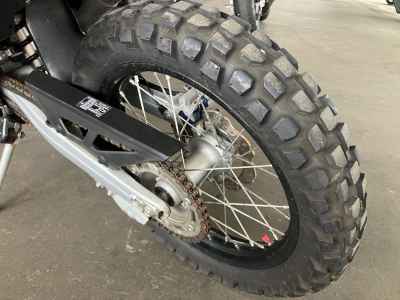 Honda CRF250L LD 2019