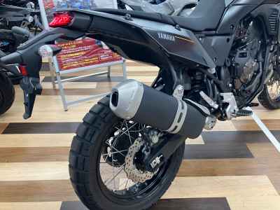 Yamaha Tenere 700 2023