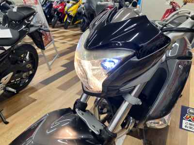 Suzuki GSR250
