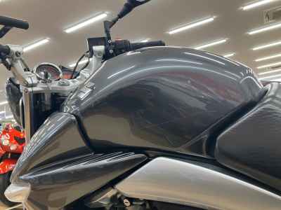 Suzuki GSR250