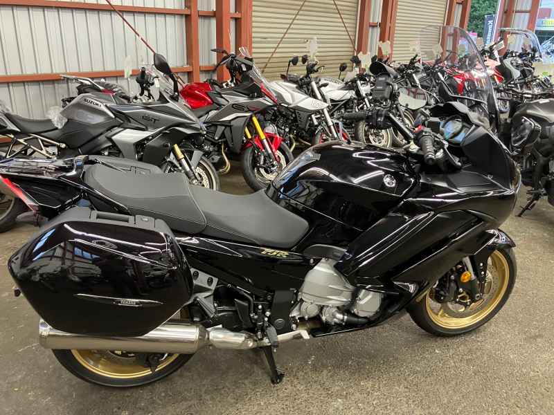 Yamaha FJR1300 S 2024