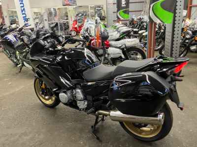 Yamaha FJR1300 S 2024