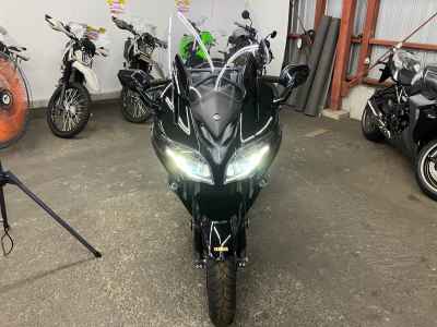 Yamaha FJR1300 S 2024