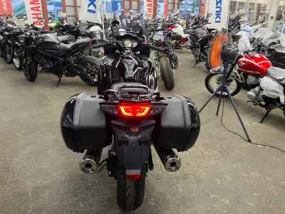 Yamaha FJR1300 S 2024