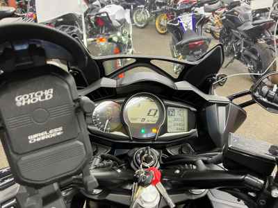 Yamaha FJR1300 S 2024