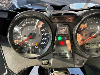 Honda CB1300 Super Boldor ST 2010