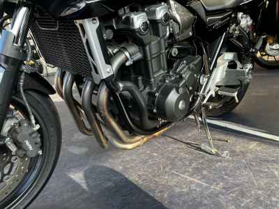 Honda CB1300 Super Boldor ST 2010