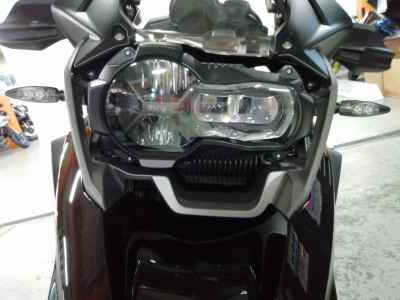 BMW R1200GS 2016