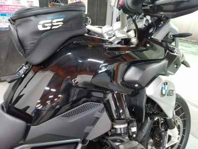 BMW R1200GS 2016