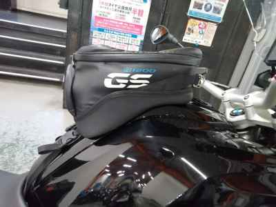 BMW R1200GS 2016