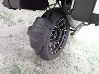 BMW R1200GS 2016