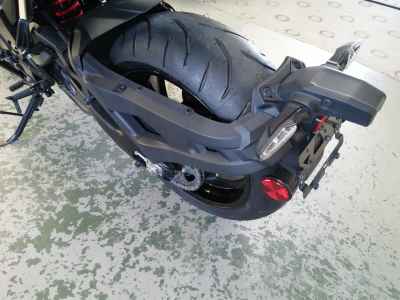 Suzuki GSX-S1000S Katana 2020