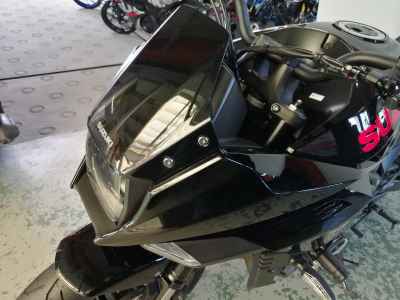 Suzuki GSX-S1000S Katana 2020